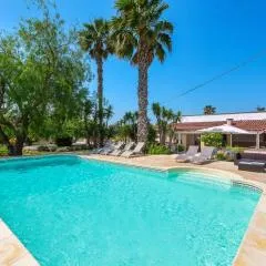 Villa Antoine by Perle di Puglia
