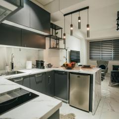 Damast lux apartments 22