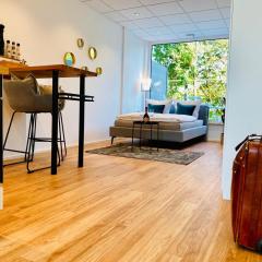 Motel42 - Business Apartments