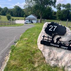 Thwaite Croft - Carnforth