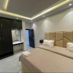 HOMEWORTH SPACES - Shortlet Apartmemt