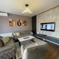 J K E apartments
