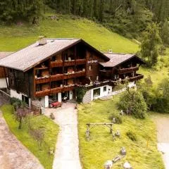 Aparthotel Heiligenblut