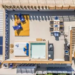 Blue Riad