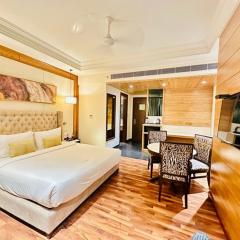 maryland group hotel