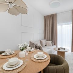 Apartament Hygge - z basenem - Easy-Rent Apartments