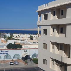 studio in Florenza Khamsin