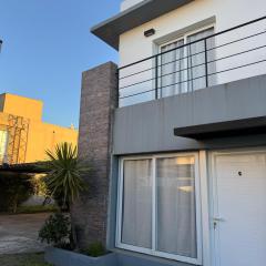 ByF apart duplex excepcional en complejo Amaiur DPTO N5 Av Alem Norte