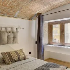 -Quadrilatero- Consolata's Loft