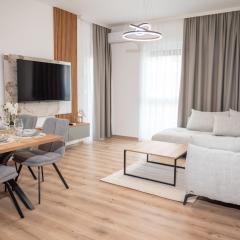 Amarea Apartments