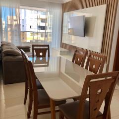 Apartamento para temporada na Praia do Morro- Ed Viena