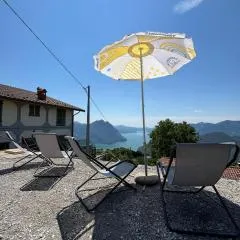 Sun Paradise Mountain Lake Iseo Hospitality