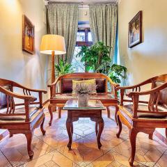 REZYDENCJA MARIA Karpacz