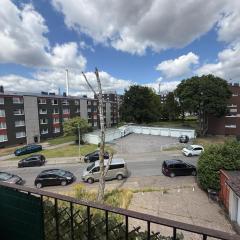 estrella24 LIVING ROOMS Antalya