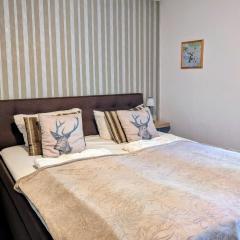 Familienzimmer Nr 1 im Haus Sabine