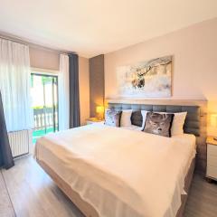 Zimmer Nr 4 im Haus Sabine