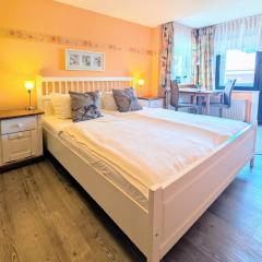 Zimmer Nr 2 im Haus Sabine