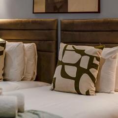 Stylish Studio in Heart of London- Great Transport