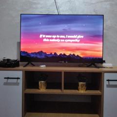 Appartement ensoleillé star