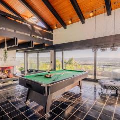 Villa Panoramica Pool & Sauna