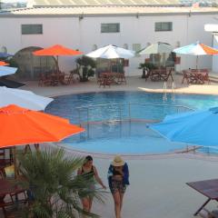 Hotel Beausoleil kélibia