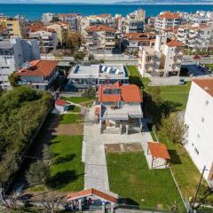 F&R Villa - Family Apartment No6 - 2 bedrooms