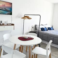 DM SUITE Cómoda y moderna unidad para estancias inolvidables