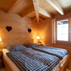 Chalet Dax