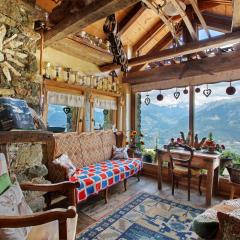 Affittacamere Saint-Salod