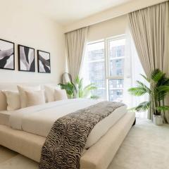 2B designed by ElieSaab with Private Beach Sea View