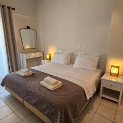 Bungalow White Apartments