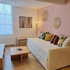 Studio RDC Charme et confort au centre Orléans