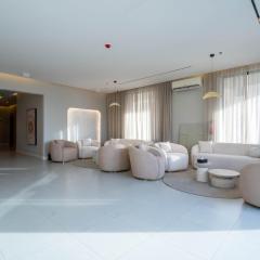 Rohb Al Narjis - رحب النرجس