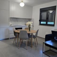 Apartment Lumiere