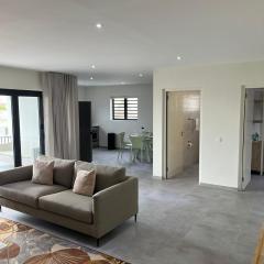 Apartment Serena at Mambo Beach Curacao