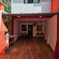Casa 70A - Lazer ou Trabalho