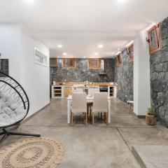 Luxury Home la Cueva del Guanche