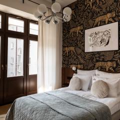 Soho Residence Kazimierz by Downtown Apartments