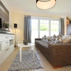 Ferienwohnung Blaue Lagune