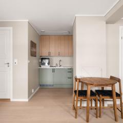 City Apartment I Short Walk to Sights