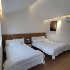 威海荣成拾栖海舍