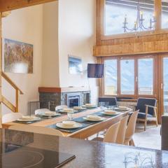 Apartment Bietschorn 22 by Interhome