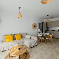 Resort Apartamenty Klifowa Rewal 97