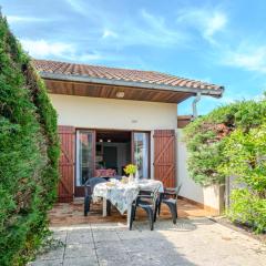 Holiday Home Sicard-5 by Interhome