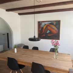Hus ved Svendborg