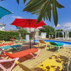 Apartment Nika-2 by Interhome