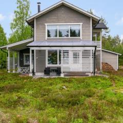 Holiday Home Paltamon golfhovi a - inc- 2 x golf innin by Interhome