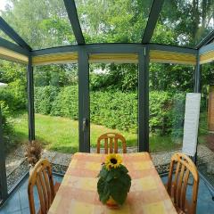 Leuchtturmstraße Haus 12, nur 150 m vom Strand entfernt