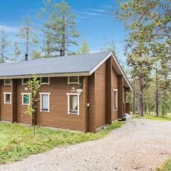 Holiday Home Tunturipöllö - huoneisto 902 by Interhome