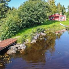 Holiday Home Kanerva 6 by Interhome